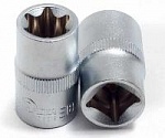 Звездочка головка Е 18 СЕРВИС КЛЮЧ (76618) оптом