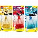 Дезодорант DR. Marcus FreshBag мешочек ассорти (мин.15шт) оптом