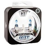 Лампа МТФ Н1 ARGENTUM +80% 55w HA5076/ H8A1201 оптом