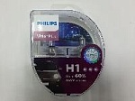 Лампа Philips (Филипс) Н1 +60% Vision Plus 12258VPS2 оптом