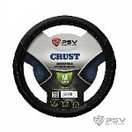 Оплетка PSV M CRUST (черный/отсрочка белая) 129857 оптом