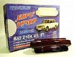 Евроручка 2105-07 краш AZARD гранат оптом