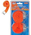 Стяжка груза 2х2,5м с замком (в блистере) AV-50025 оптом