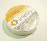 Изолента MATECOS белая оптом