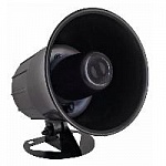 Сирена H5-78001-6 6 тонов B7016 оптом