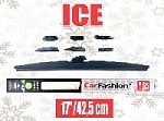 Щётка стеклоочистителя/CF/зимняя/ICE/17"(42,5см)/арт.50073 оптом