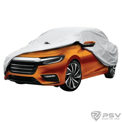 Тент PSV модель 13