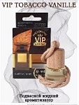 Дезодорант Contact VIP TOBACCO VANILLE (5) (жид. основа Бутылочка с деревянной крышкой 8мл) оптом