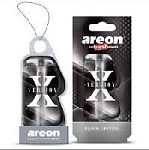 Дезодорант AREON Refreshment Liquid X Version Black Crystal 704-LCX-01 (гель) оптом
