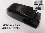 Комплект адаптеров CARCOM модель E (Pin Lock, Side Mounting) для щётки стеклоочистителя (2шт) оптом