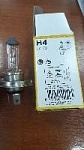 Лампа PHILIPS (Филипс) Н4 12V60/55W+30% P43t Премиум (12342PR), УЦЕНКА оптом