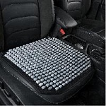 Накидка массажная PSV P2010 PAD шарики, серый (1шт.) (137151) оптом