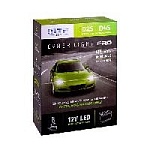 Лампа светодиодная МТФ CYBER LIGHT PRO D2S/D4S, 12V, 65W, 6500lm, 6000K (к-т 2шт) CPD2D4 оптом