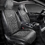 Накидка массажная PSV WOOD ROMB FRONT серый (1шт.) (137933) оптом