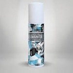 Размораживатель замков/Agat-Avto/тефлоновый/аэрозоль/90мл/25шт/арт.FD1303 оптом