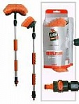 Щетка телескоп для мытья маш Li-Sa LS017 88-140см 39792 оптом