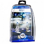 Лампа МТФ Н3 DYNAMIC BLUE 55W HDB1203 оптом