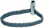 Фильтросъемник масл фильтра цепной, в коробке A4024 оптом