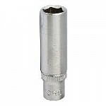 Головки торцевые 1/4 DR 12мм 12гр. МАЯКАВТО ф5295012 оптом