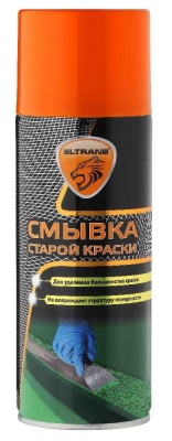 EL-0703.05 Смывка старой краски