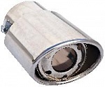 Насадки на глушитель Спорт-5 D1032 оптом
