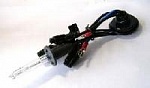APP лампы H1 5000 K Xenon Sho-me (мин.2 шт.) оптом