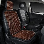 Накидка массажная PSV P2010 BIG (большая) шарики, коричневый (1шт.) (137157) оптом