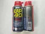 Смазка/CityUP(UP-40)/100мл/проникающая/аэрозоль/48шт/арт.UP-4016 оптом