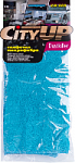 Салфетка CityUP Dust Killer микрофибра, 35х40см СА-103 (в кор.200шт) оптом