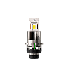 Комплект LED ламп головного света SHO-ME D серии D4S оптом