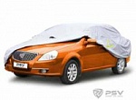 Тент автомобильный PSV модель 13 "M" размер 430-450/165/116 см оптом