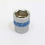 Головки торцевые 1/2 23мм KING ROY (32053) оптом