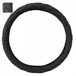 Оплетка PSV L RADIKAL черный/отсрочка черная 136044 оптом