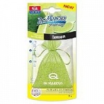 Дезодорант DR. Marcus FreshBag мешочек Lemon (18 шт) оптом