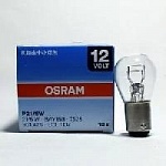 Лампы OSRAM (Осрам) P12-21/5W BAY 15d 7528 оптом