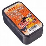Губка ФУКС силиконовая для блеска (459-007) оптом