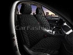 Накидки/CF/SOKOL FRONT/велюр/черный-черный-черный/передние/арт.26219 оптом