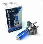 Лампа Н7 Ca-re 12v 55w CrystalWhite Halogen Blub 39450 оптом