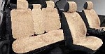 Накидки/PSV/Len Sneg/лен/бежеый/комплект/арт.138299 оптом