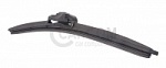 Щётка стеклоочистителя/Goodyear/бескаркасная/23"(58см)/арт.GY000423 оптом