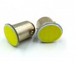 Диод на стоп 1- к. ц.12v (21W) 1156 COB BA15s (мин.10шт) Gilves  оптом