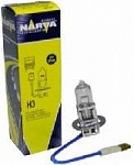 Лампа Narva (Нарва) H3 24V70W PK22s (48700) оптом