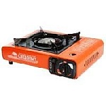 Плита наст. газовая Следопыт ClassiC PF-GST-N06 оптом