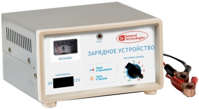 заряд