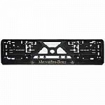 Рамка № Мерседес объемные оптом