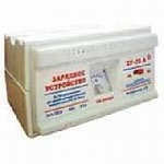 Зарядное устройство трансформаторное ЗУ-75А (с регулятором) оптом