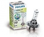 Лампа Philips (Филипс) H7 (55) PX26 Long Life Eco Vision 12V /1/10 12972LLECO оптом