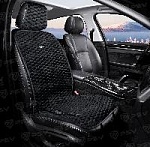 Накидка с подогревом PSV HORNET 2-х режимный (Черный) 1шт. 137866 оптом