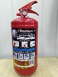 Огнетушитель порошковый/ОП-2 (з)/ABCE/Ярпож/с манометром/2кг оптом