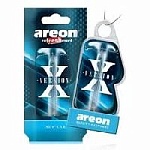 Дезодорант AREON Refreshment Liquid X Version New Car 704-LCX-04 (гель) оптом